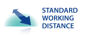 Stand-W-distance